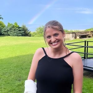 Meet your Posher, Macklyn